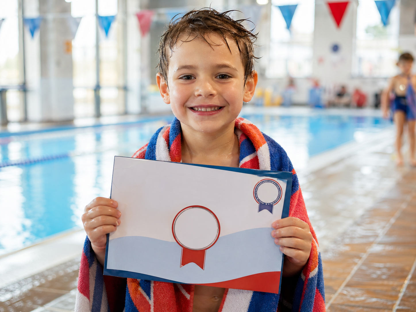 Swim England Learn to Swim Stages Explained for Parents